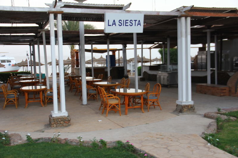 Hotelux Marina Beach Hurghada Exterior photo