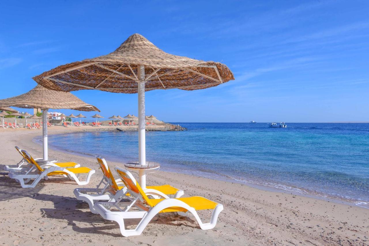 Hotelux Marina Beach Hurghada Exterior photo